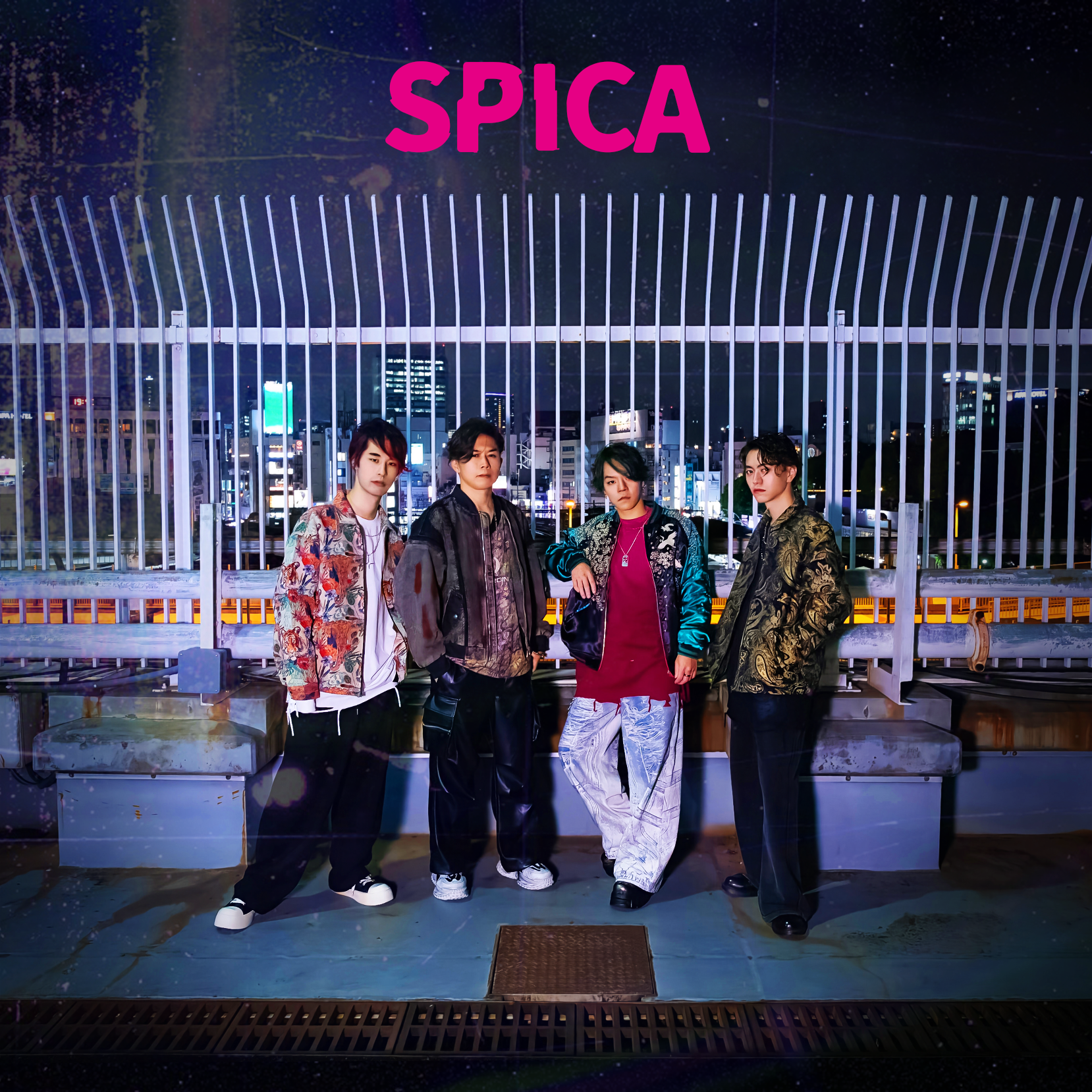 SPICA